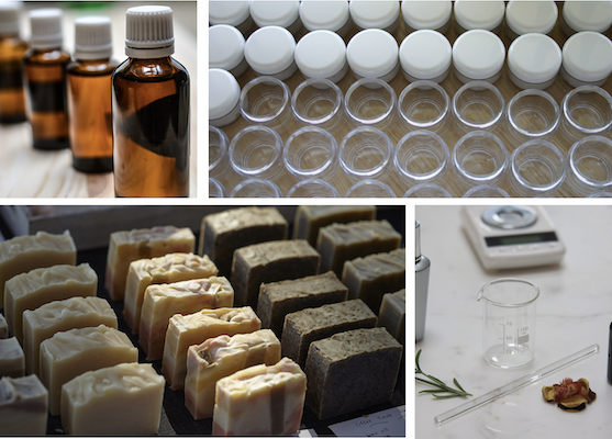 Beauty Products, Is This Your New Side Hustle?