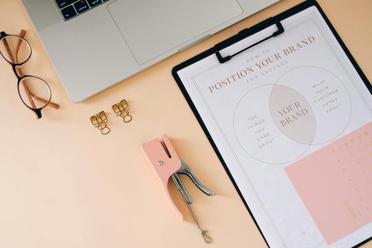 What I Wish I Knew Before Selling Beauty Products Online