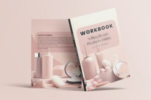 Selling Beauty Products Online Workbook